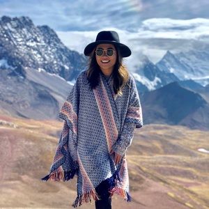 Meet your Posher, Grace